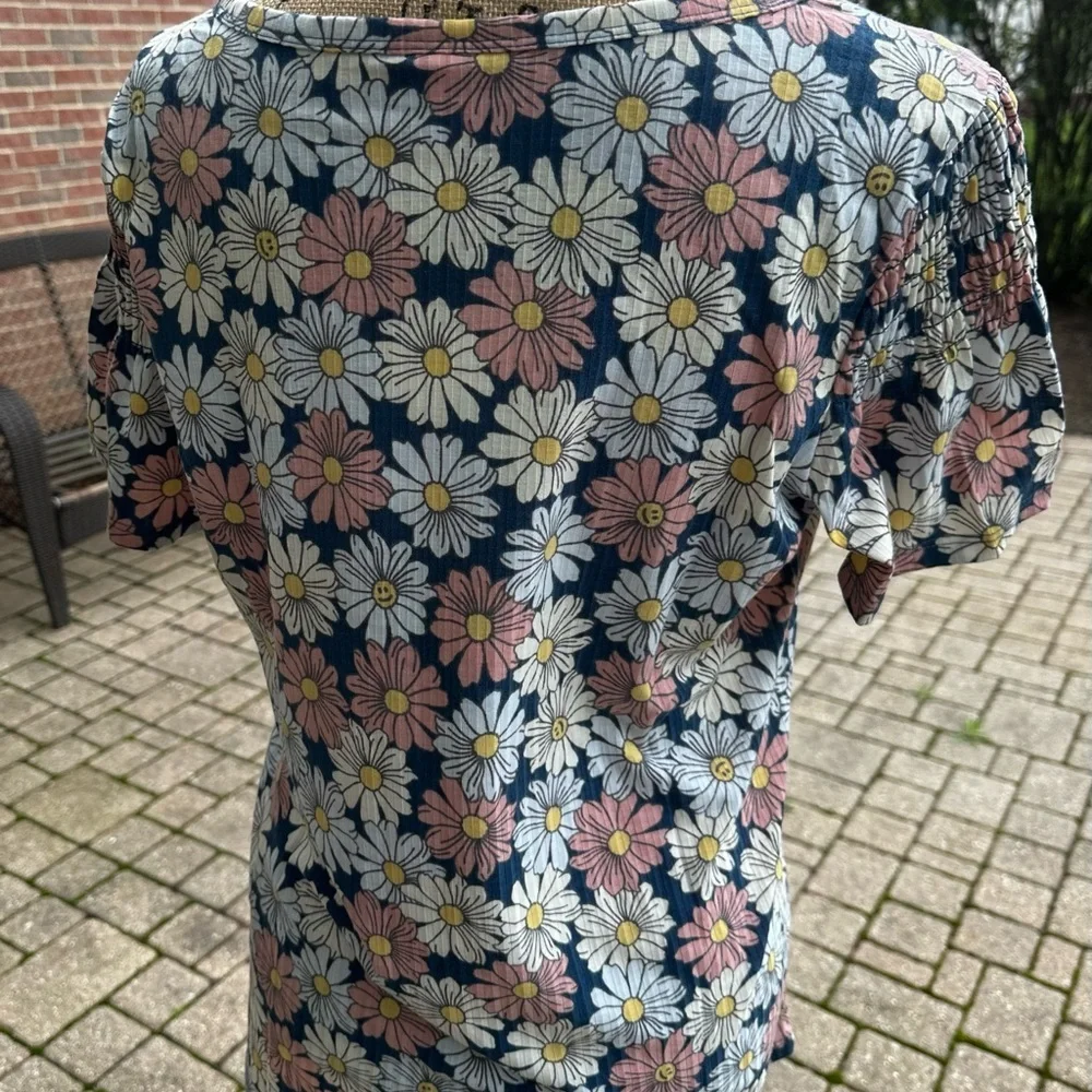 LuLaRoe Stephanie size small new with tags - Picture 4 of 7